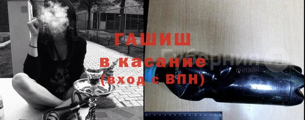 винт Лагань