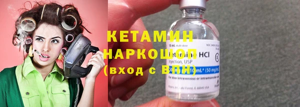 винт Лагань