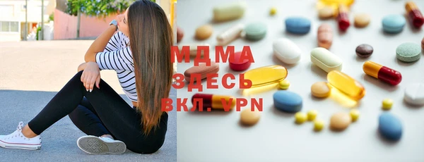 винт Лагань