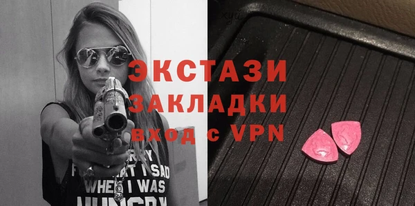 винт Лагань
